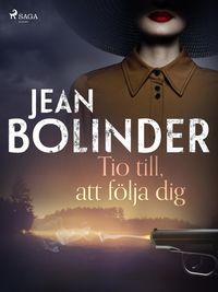Produktbild: Tio till, att f&ouml;lja dig