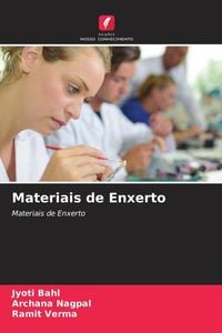 Produktbild: Materiais de Enxerto
