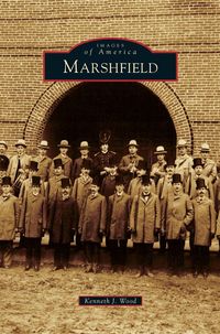 Produktbild: Marshfield