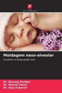 Produktbild: Moldagem naso-alveolar