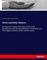 Produktbild: Christ and Other Masters