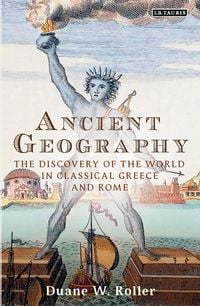 Produktbild: Ancient Geography