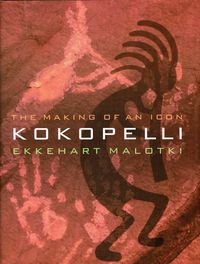Produktbild: Kokopelli