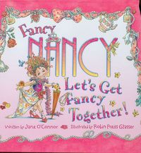 Produktbild: Let's Get Fancy Together!