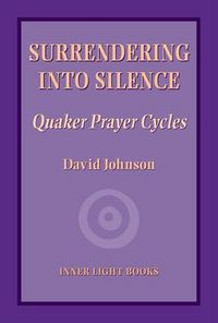 Produktbild: Surrendering into Silence