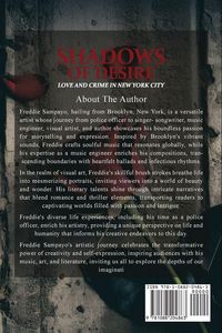 Produktbild: Shadows of Desire
