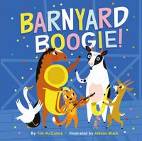 Produktbild: Barnyard Boogie