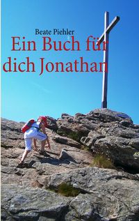 Produktbild: Ein Buch f&uuml;r dich Jonathan