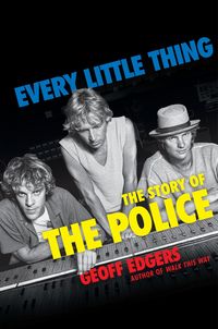 Produktbild: Every Little Thing