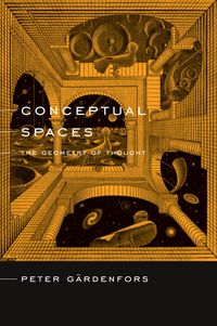 Produktbild: Conceptual Spaces