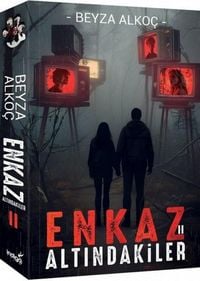Produktbild: Enkaz Altindakiler 2