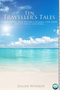 Produktbild: Ten Traveller's Tales
