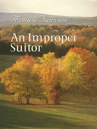 Produktbild: An Improper Suitor