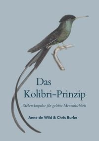 Produktbild: Das Kolibri Prinzip