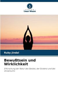 Produktbild: Bewu&szlig;tsein und Wirklichkeit