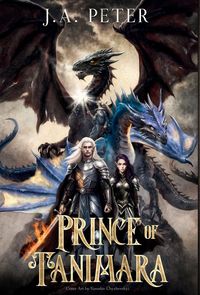 Produktbild: Prince of Tanimara