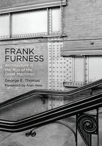 Produktbild: Frank Furness