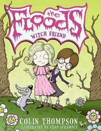 Produktbild: Witch Friend