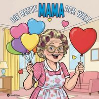 Produktbild: Die beste MAMA der Welt
