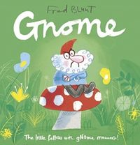 Produktbild: Blunt, F: Gnome