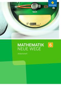 Produktbild: Mathematik Neue Wege SI - Ausgabe 2013 f&uuml;r Nordrhein-Westfalen, Hamburg und Bremen G8