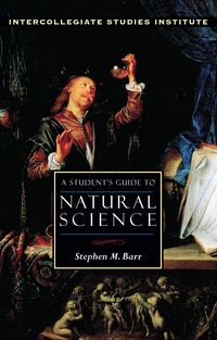 Produktbild: A Student's Guide to Natural Science