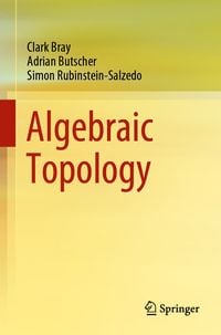 Produktbild: Algebraic Topology
