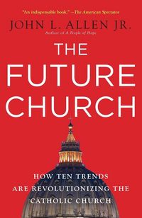 Produktbild: The Future Church