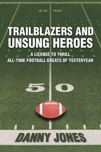 Produktbild: Trailblazers and Unsung Heroes