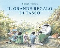 Produktbild: Il grande regalo di Tasso