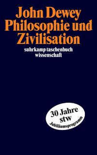 Produktbild: Philosophie und Zivilisation