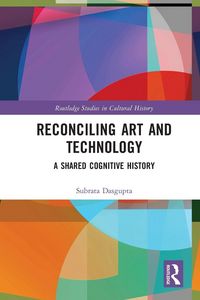 Produktbild: Reconciling Art and Technology