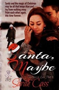 Produktbild: Santa, Maybe (Holidays in Lake Point 1)
