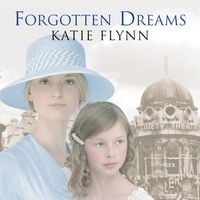 Produktbild: Forgotten Dreams