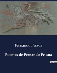 Produktbild: Poemas de Fernando Pessoa