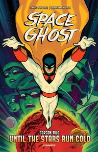Produktbild: Space Ghost Vol. 1 (2025)