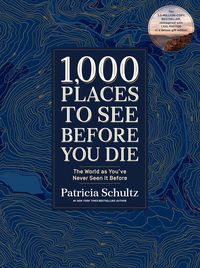Produktbild: 1,000 Places to See Before You Di. Deluxe Gift Edition