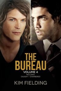 Produktbild: The Bureau
