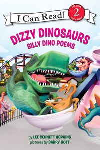Produktbild: Dizzy Dinosaurs
