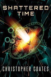 Produktbild: Shattered Time