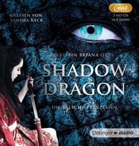Produktbild: Shadow Dragon.Die falsche Prinzessin (1)