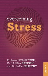 Produktbild: Bor, R: Overcoming Stress