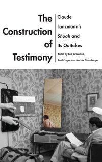 Produktbild: The Construction of Testimony