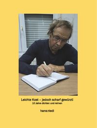 Produktbild: Leichte Kost - jedoch scharf gew&uuml;rzt