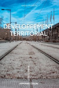 Produktbild: D&eacute;veloppement territorial