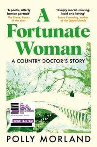 Produktbild: A Fortunate Woman