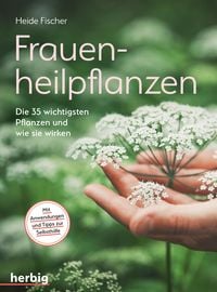 Produktbild: Frauenheilpflanzen