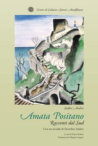 Produktbild: Amata Positano. Racconti dal Sud