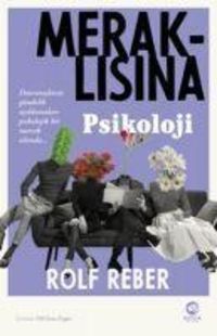 Produktbild: Meraklisina Psikoloji
