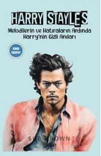Produktbild: Harry Stayles